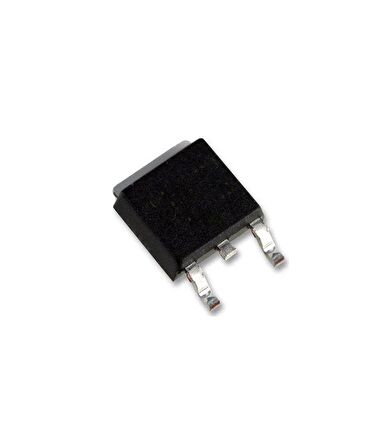 2K2018 , K2018 TO-252 Transistör  x 1 adet   (rf071)