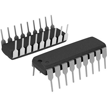 TDA1517P  Dip-18 Entegre x 1 Adet  (rf074)