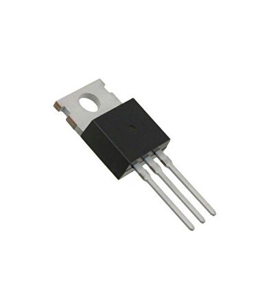 IRF9530N  Mosfet TO-220 x 1 adet  (rf077)