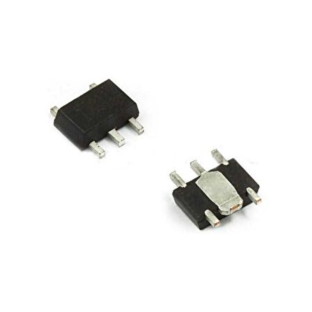 PT4115 SMD  Led Sürücüsü Sot89-5  x 1 adet  (rf013)