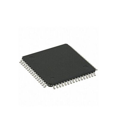 TSUMV59XUT-Z1 , QFP128 LCD çip  x 1 adet  (rf054)