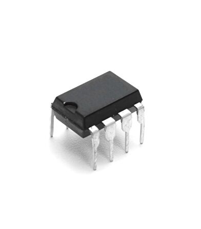 SAB6456  , SAB6456A DIP-8 Entegre x 1 adet  (rf109)