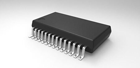 TPA3113D2 , TPA3113 TSSOP-28 Entegre x 1 adet  (rf004)