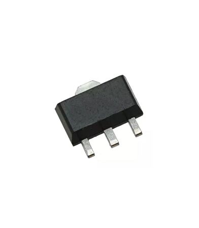 HT7133 SOT-89 , HT7133 x 1 adet  (rf014)