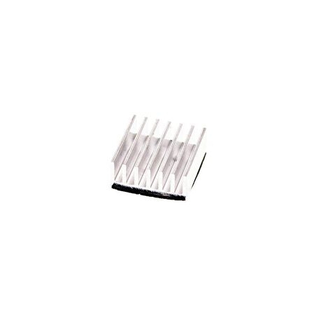 Aleminyum Soğutucu Blok 14x14x6mm x 1 adet