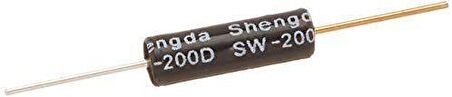 SW-200D Sensor  x 1 adet  (rf071)