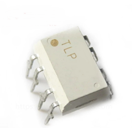TLP250 Dip-8 Entegre x 1 Adet  (rf023)