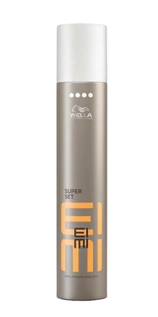 Wella EIMI Super Set Ekstra Güçlü Saç Sprey 300 ml