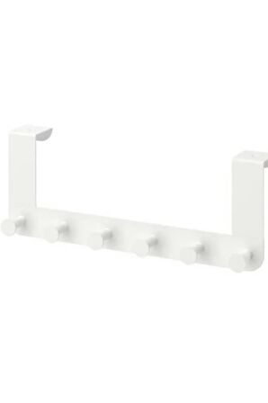 KAPI ASKISI ENUDDEN BEYAZ 35X13