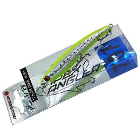 APEX ANGLER Pins M FR 70 F 70 mm 4.2 gr #LSH