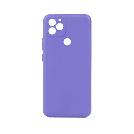 Gpack General Mobile Gm 22S Kılıf Premier Mat Soft Silikon