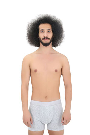 Erkek 3'lü Boxer 1. Sınıf Kumaş Premium Paket Özel Dizayn. Düz Likralı Boxer Şort Çeyizlik Hediyelik