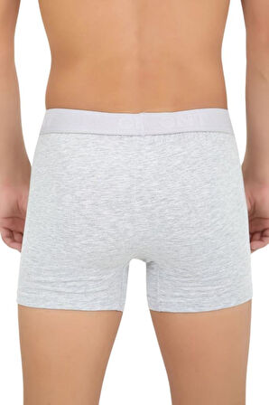 Erkek 3'lü Boxer 1. Sınıf Kumaş Premium Paket Özel Dizayn. Düz Likralı Boxer Şort Çeyizlik Hediyelik
