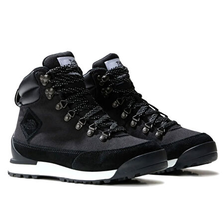 Back-To-Berkeley IV Kadın Siyah Outdoor Ayakkabı NF0A8179KY41