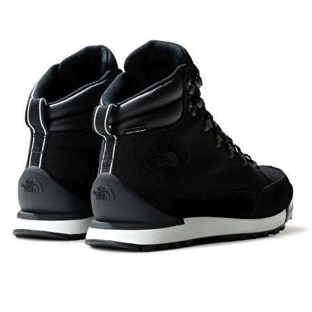 Back-To-Berkeley IV Kadın Siyah Outdoor Ayakkabı NF0A8179KY41