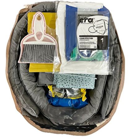 Genel Amaçlı Döküntü Kiti 40 Litre