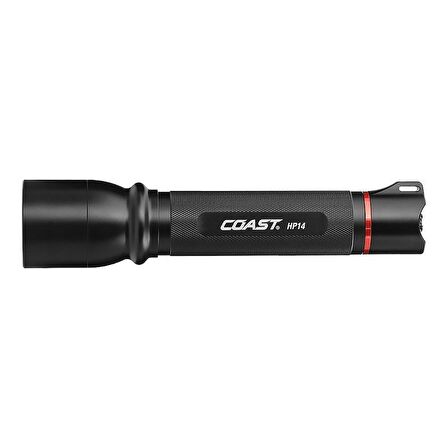 COAST HP14 EL FENERI (339 LUMENS) VAKUMLU PAKET