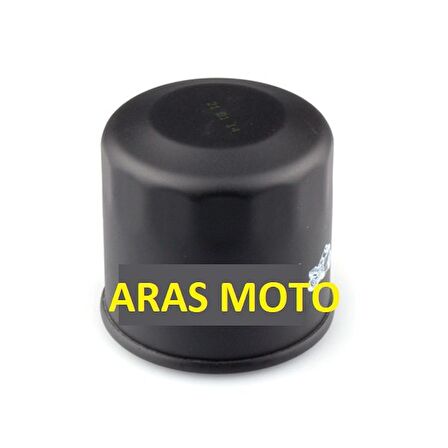 YAMAHA MT 07-TRACER 700 YAĞ FİLTRE YAN SANAYİ A KALİTE -ARASMOTO