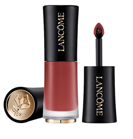 Lancome L'Absolu Rouge Drama Ink - Uzun Süre Kalıcı Ruj 288 French Opera