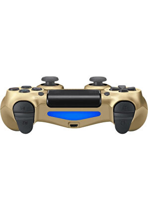 Premium  Oyun Kolu Kablolu&Kablosuz Gold Bluetoothlu Bilgisayar Uyumlu Kol GamePad Joystick