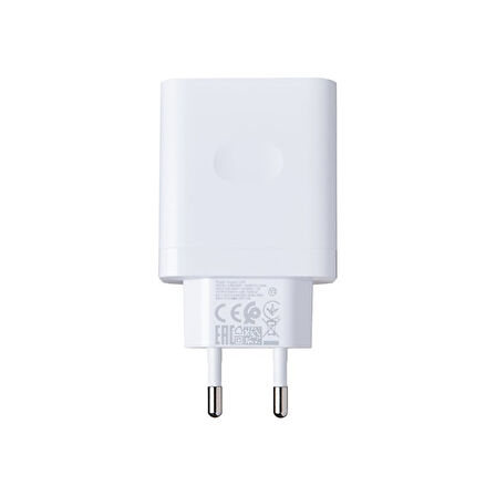 Oppo Hızlı Şarj Cihazı  A96,A58,Reno 5 Lite,Reno 8 Lite,F19,F21 Pro,F21s Pro  33W Şarj Aleti,Adaptör