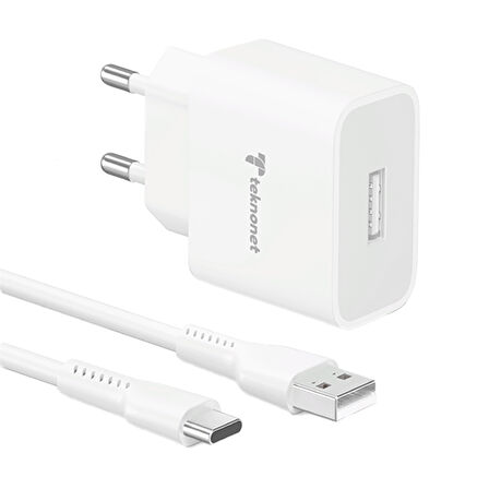 Samsung,Asus Uyumlu 18w 3.0 Usb c hizli şarj adaptörü cihazı(Hızlı Şarj Desteği+Oto Şarj kesme+MFI)
