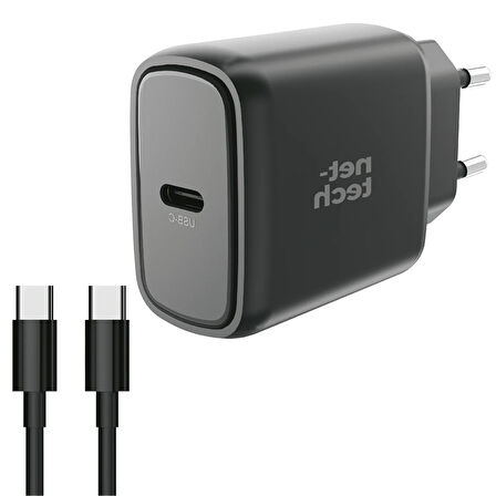 samsung 25w şarj aleti,Cihazı,ve Type-C To Type-C kablosu (Hızlı Şarj Desteği + Otomatik Şarj Kesme)