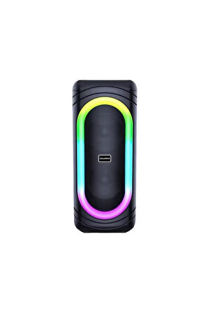 Büyük Boy kablosuz hoparlör Ses Sistemi Bluetooth Hoparlör güçlü Wireless Parti Hoparlör Ses sistemi