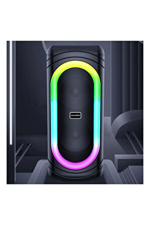 Büyük Boy kablosuz hoparlör Ses Sistemi Bluetooth Hoparlör güçlü Wireless Parti Hoparlör Ses sistemi
