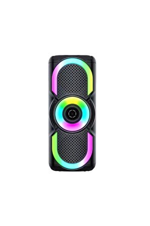 Büyük Boy Parti,Sunum Ses Sistemi Bluetooth Hoparlör güçlü Hoparlör Ses sistem büyük boy kablosuz