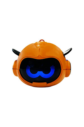Mini küçük karikatür subwoofer Hoparlör mini boom box bluetooth speaker Kablosuz Mikrofonlu Hoparlör