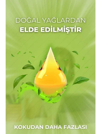 Auran 200ml Oda Kokusu Anti-Stress & Focus Menekşe Kokusuyla Zihinsel Odaklanma Arttırıcı Sprey