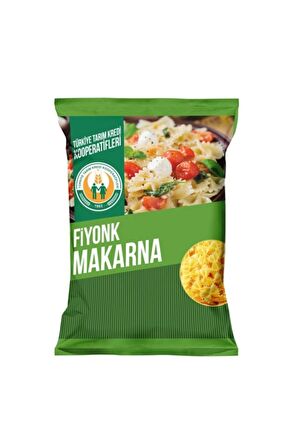 Tarım Kredi Fiyonk Makarna 500 Gr