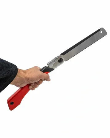 Rox Wood Dozuki Katlanır Ahşap Testere 240mm