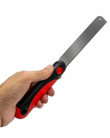 Rox Wood Dozuki Ahşap Testere 195mm