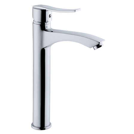 Karen Banyo Nova Çanak Lavabo Bataryası, Krom, Cisa 47275