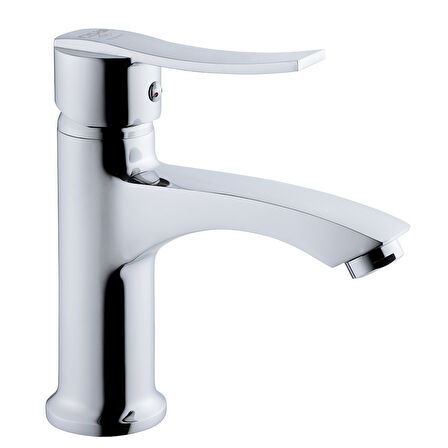 Karen Banyo Nova Lavabo Bataryası, Krom, Cisa 45813