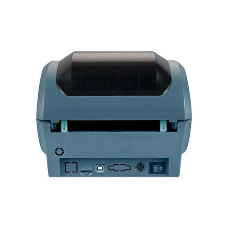 XPRİNTER DT PRİNTER DESKTOP 203DPİ USB ETHERNET BARKOD YAZICI