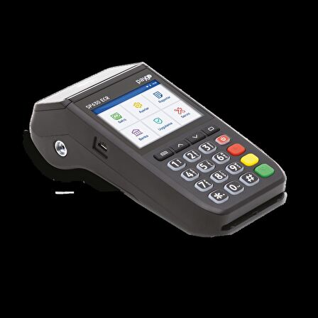 paygo Sp630 Ecr Yeni Nesil Mobil Pos Yazarkasa