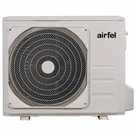 Airfel LVA125A 42.000 Btu A+ Enerji R32 Gaz İnverter Salon Tipi Klima