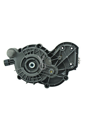 Moulinex Kıyma Makinesi Dişli Kutusu - SS-1530000563