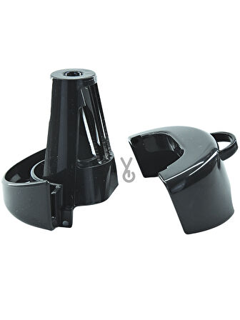 Tefal HV8 Pro Kıyma Makinesi Küp Kesme Aparatı