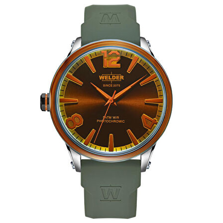 Welder Moody Watch WRN1001 Erkek Kol Saati