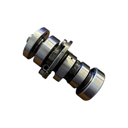 Motobir Eksantrik Mili Orjinal Y4TVS7003A0190 Tvs Jupiter 125 Euro 5