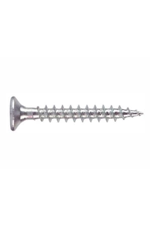 Sunta Vidası 4.0x60 Mm (25 Li Pkt) Vida