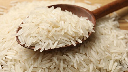 Basmati Pirinç Lüks 5kg