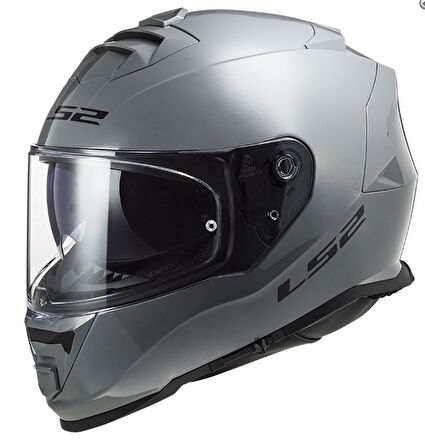 LS2 STORM 2 NARDO GRİ KASK XL