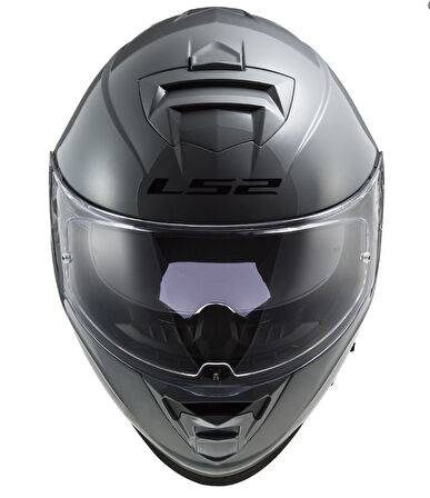 LS2 STORM 2 NARDO GRİ KASK XL