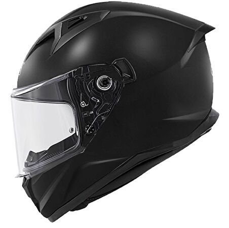 GIVI 50.8 MAT SİYAH KASK L