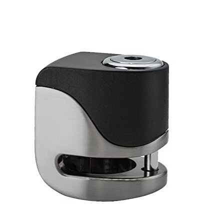 KOVIX KS6-BM ALARMLI DİSK KİLİT METAL